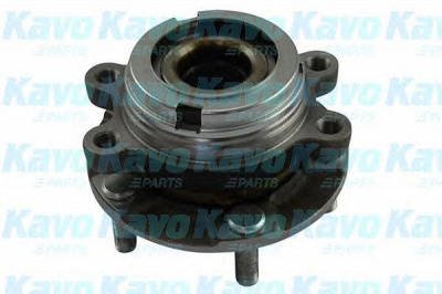 KAVO PARTS wbh6544 -  Комплект подшипника ступицы колеса